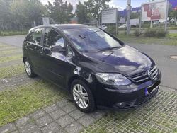 Schwarz Gebraucht 2007 VW Golf V Trendline Limousine | 2.775 € (Fairer Preis)