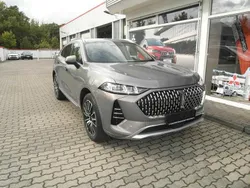 Grau Gebraucht 2025 Wey 05 SUV | 48.889 €