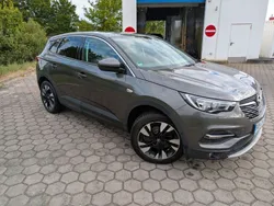 Grau Gebraucht 2018 Opel Grandland X SUV | 16.800 € (Guter Preis)