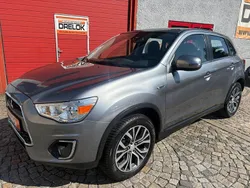 Grau Gebraucht 2016 Mitsubishi ASX SUV | 10.999 € (Fairer Preis)