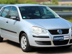 Silber Gebraucht 2006 VW Polo Trendline Limousine | 4.190 € (Fairer Preis)