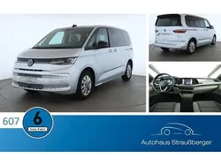 Gebraucht 2023 VW Multivan Life Van / Kleinbus | 42.660 € (Superpreis)