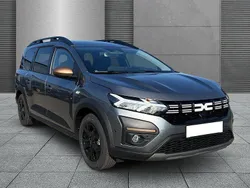 Dolomitgrau Neu 2025 Dacia Jogger Extreme Kombi | 26.740 € (Fairer Preis)