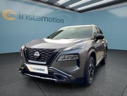 Grau Gebraucht 2024 Nissan X-Trail SUV | 34.049 € (Fairer Preis)