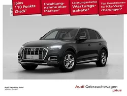 Gebraucht 2023 Audi Q5 Advanced SUV | 37.820 € (Superpreis)