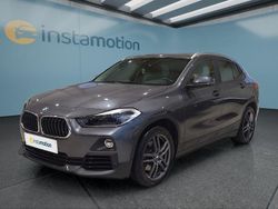 Grau Gebraucht 2019 BMW X2 SUV | 22.649 € (Fairer Preis)