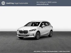 Weiß Neu 2025 BMW 220 Active Tourer M Sport Van / Kleinbus | 51.270 €