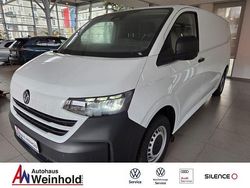 Weiß Neu 2025 VW T6.1 Van | 38.390 € (Superpreis)