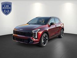 Rot Neu 2025 Kia Sportage SUV | 45.690 € (Teuer)