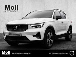 Weiss Gebraucht 2023 Volvo XC40 Plus SUV | 33.400 € (Superpreis)