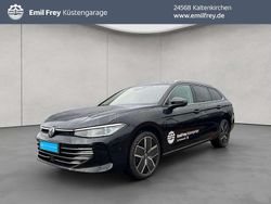 Schwarz Gebraucht 2025 VW Passat Elegance Kombi | 45.950 € (Fairer Preis)
