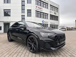 Schwarz Neu 2025 Audi Q8 Sport SUV | 97.990 €