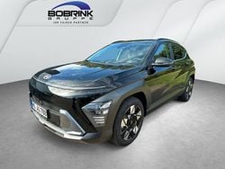 Abyss black / mic Gebraucht 2025 Hyundai Kona Prime SUV | 32.990 € (Fairer Preis)