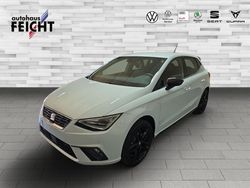 Gebraucht 2025 Seat Ibiza Black Edition Limousine | 25.800 € (Teuer)