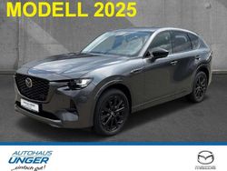 Machine grey Neu 2025 Mazda CX-60 Homura-Line SUV | 53.690 € (Guter Preis)
