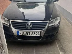 Gebraucht 2010 VW Passat R-line Edition Kombi | 1.900 € (Superpreis)