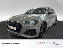 T3 nardograu Gebraucht 2021 Audi RS4 Ambiente Kombi | 62.990 € (Fairer Preis)