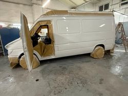 Weiß Gebraucht 2005 Mercedes Vito Van | 15.000 €