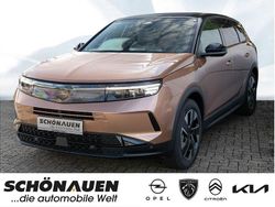 Dunkelblau Neu 2025 Opel Grandland X SUV | 32.950 € (Fairer Preis)