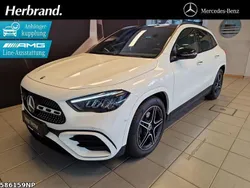Andere Gebraucht 2024 Mercedes GLA180 Advanced Plus SUV | 39.890 € (Fairer Preis)