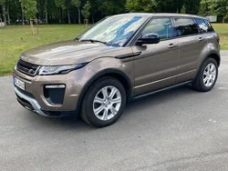 Braun Gebraucht 2018 Land Rover Range Rover evoque Dynamic SUV | 23.500 € (Etwas zu teuer)
