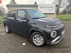 Schwarz Neu 2025 Hyundai Inster Trend Kleinwagen | 24.979 € (Fairer Preis)