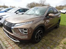 Bronzebraun Gebraucht 2022 Mitsubishi Eclipse Cross Plus SUV | 22.900 € (Superpreis)