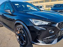 Schwarz Gebraucht 2021 Cupra Formentor VZ SUV | 30.999 € (Fairer Preis)