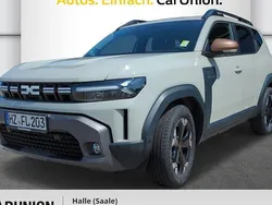 Sandstone Gebraucht 2024 Dacia Duster Extreme SUV | 25.995 € (Fairer Preis)