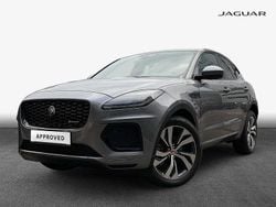 Eiger grey Gebraucht 2022 Jaguar E-Pace R-Dynamic SUV | 31.980 € (Guter Preis)