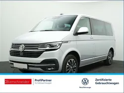 Silber Gebraucht 2024 VW T6.1 Comfortline Van | 62.450 € (Superpreis)