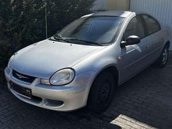 Gebraucht 2000 Chrysler Neon Limousine | 599 €