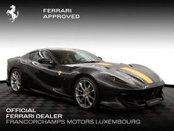 Grau Gebraucht 2022 Ferrari 812 | 1.462.500 €