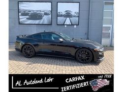 Gebraucht 2022 Ford Mustang GT Premium Coupé | 46.389 € (Fairer Preis)