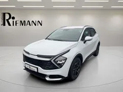 Weiß Neu 2025 Kia Sportage Comfort SUV | 28.995 € (Fairer Preis)