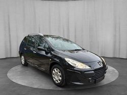 Schwarz Gebraucht 2007 Peugeot 307 Kombi | 2.750 € (Etwas zu teuer)