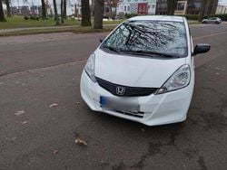 Weiß Gebraucht 2014 Honda Jazz Kleinwagen | 5.100 € (Fairer Preis)