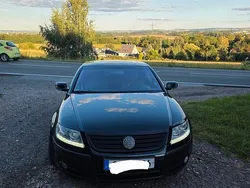 Schwarz Gebraucht 2007 VW Phaeton Limousine | 6.000 € (Fairer Preis)