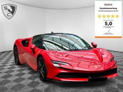Rot Gebraucht 2022 Ferrari SF90 | 489.999 €