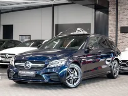Andere Gebraucht 2020 Mercedes C43 AMG AMG Limousine | 43.800 € (Guter Preis)