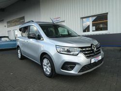 Silber Gebraucht 2025 Renault Kangoo Van / Kleinbus | 28.900 € (Superpreis)