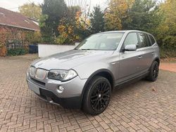 Grau Gebraucht 2006 BMW X3 SUV | 7.250 € (Guter Preis)