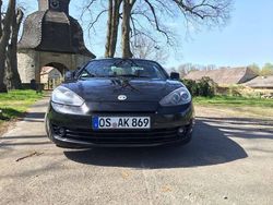 Schwarz metallic Gebraucht 2008 Hyundai Coupé GLS Coupé | 5.000 €