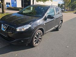Schwarz Gebraucht 2014 Nissan Qashqai Acenta SUV | 6.900 € (Superpreis)