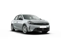 Silber Neu 2025 Opel Corsa Edition Kleinwagen | 17.985 € (Superpreis)