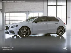 Gebraucht 2021 Mercedes A250 | 27.990 € (Etwas zu teuer)