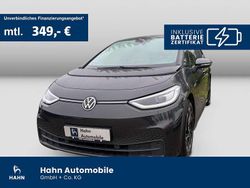 Mangangrau metallic Gebraucht 2021 VW ID.3 Pro Performance Kleinwagen | 22.990 € (Etwas zu teuer)
