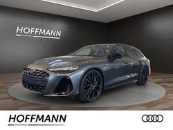 Grau Neu 2025 Audi A6 Ambiente Kombi | 83.890 €