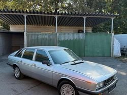 Silber Gebraucht 1983 Lancia Gamma Coupé | 9.900 €