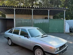 Silber Gebraucht 1983 Lancia Gamma Coupé | 11.900 €